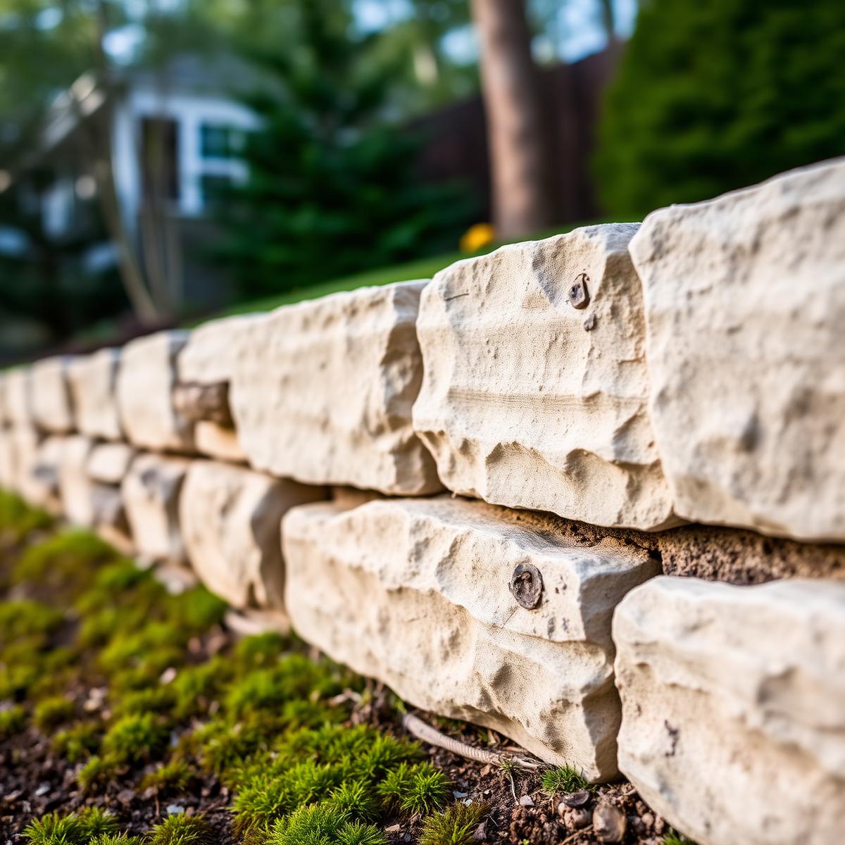 Stone Walls